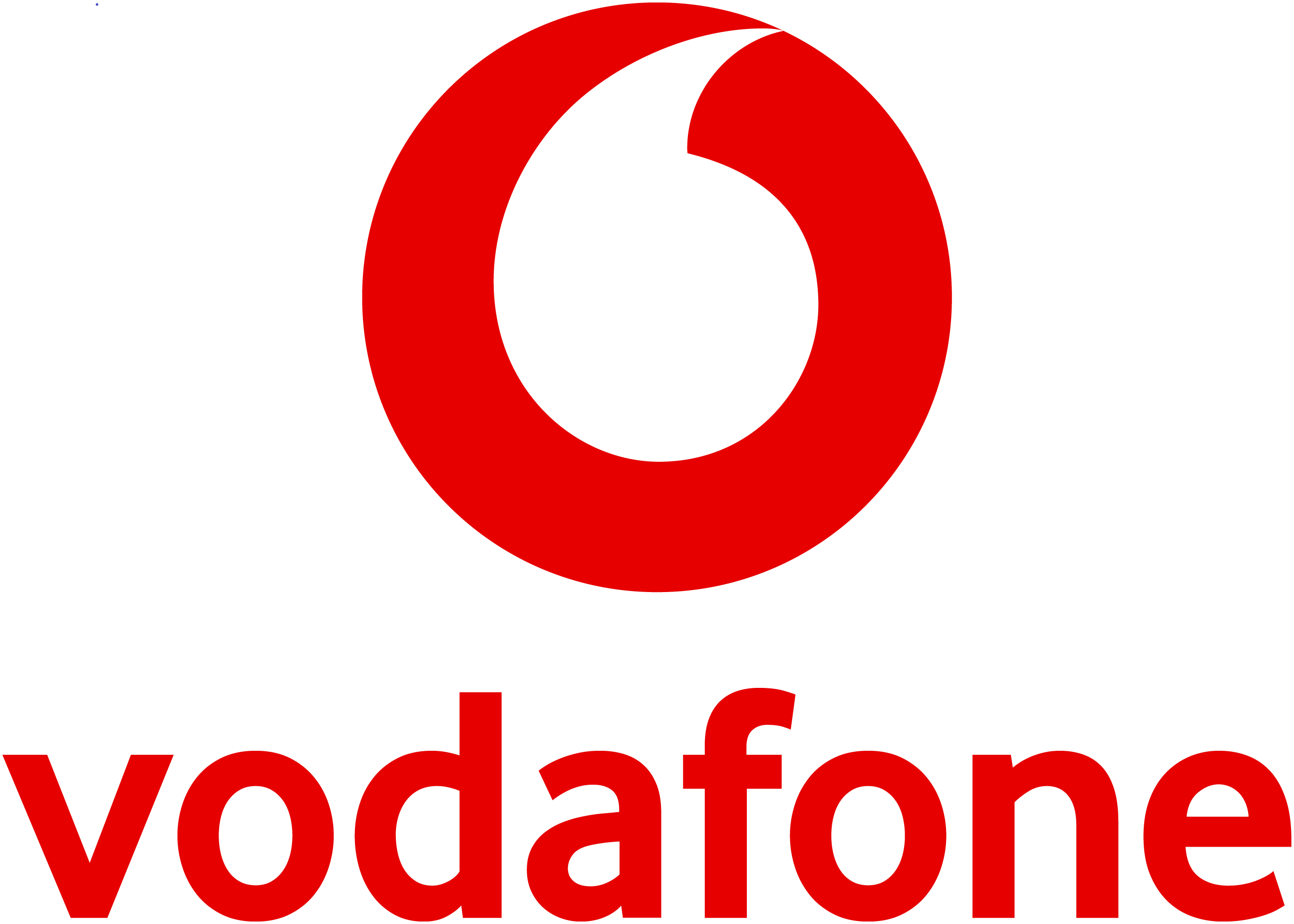 Vodafone Egypt