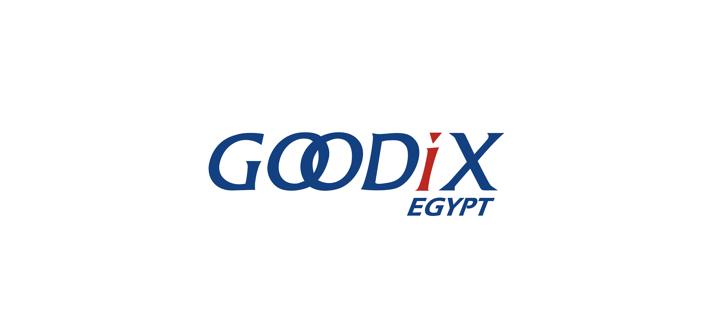 Goodix Egypt