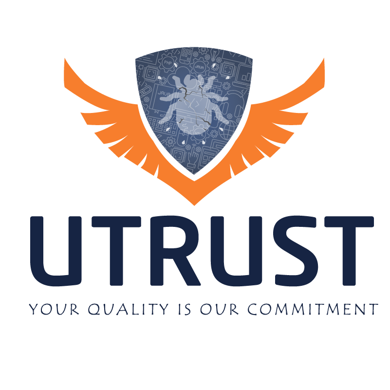 UTrust for software testing & quality services