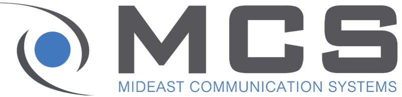 Mideast Communication Systems (MCS)