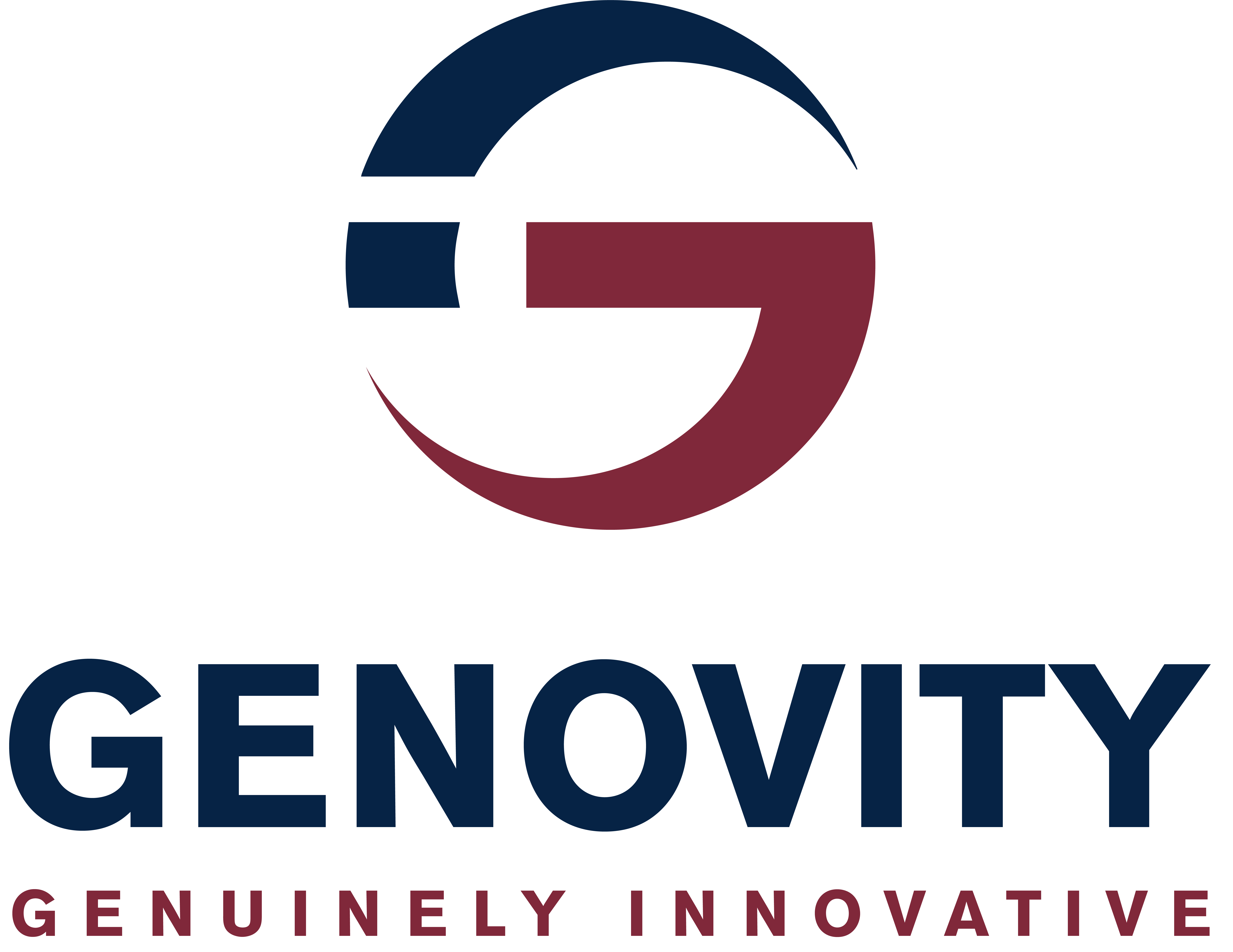 Genovity for Consultation &amp; technology Services