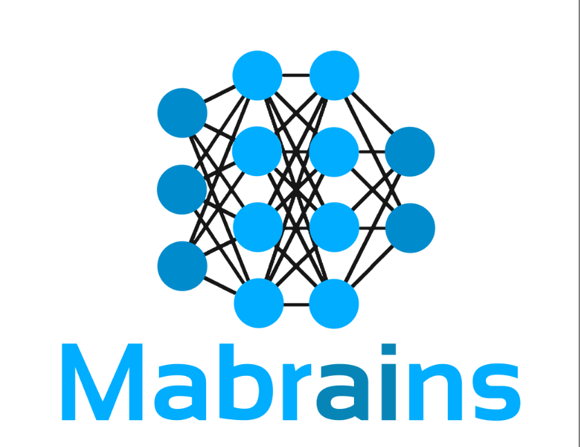 Mabrains LLC