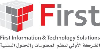 First Information &amp; Technology Solutions