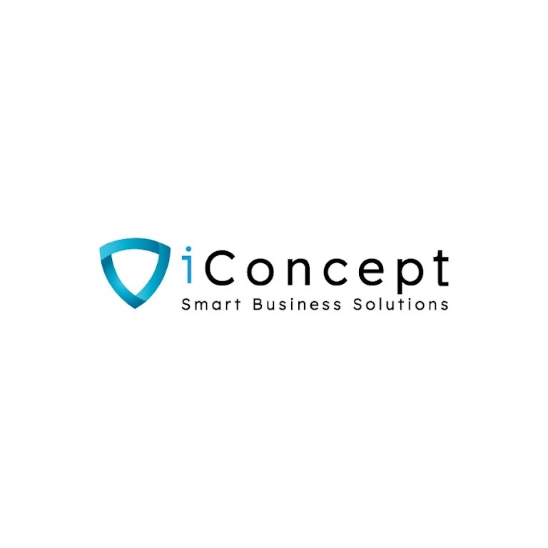 I concept for Smart Business Solutions
