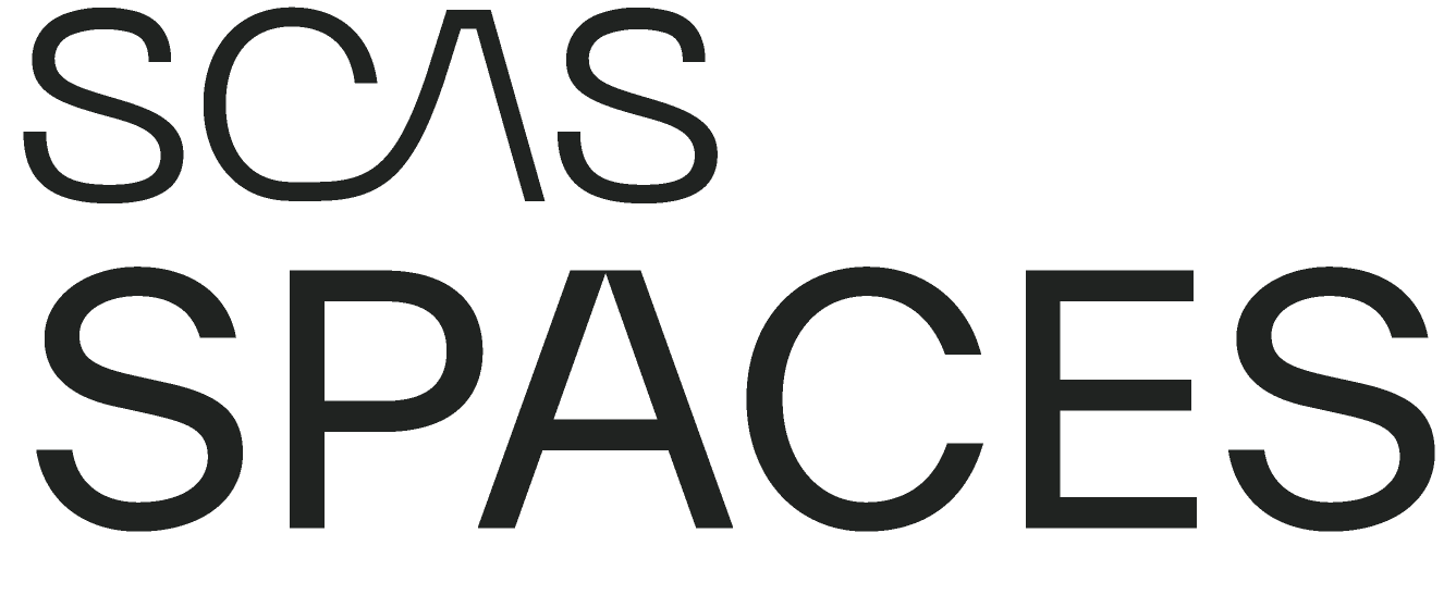 SCAS SPACES